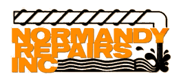 logo: Normandy Repairs Inc.